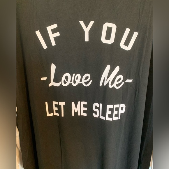 Ekouaer Long Sleeve Nightgown L | Soft Calf-Length Sleepwear Pajama Dress NWT - Picture 8 of 14